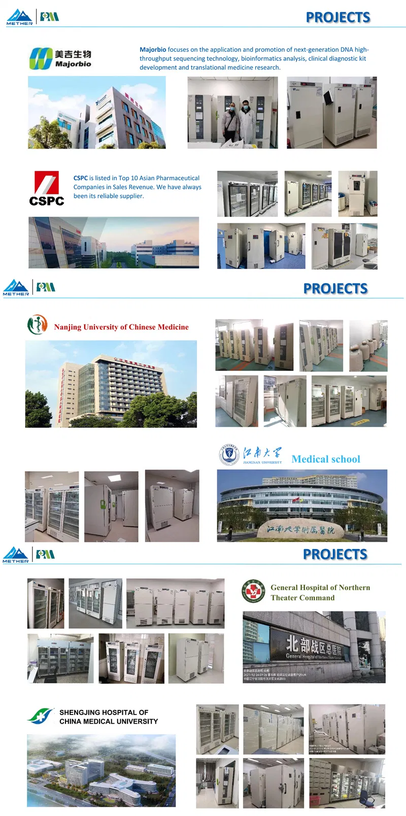 Ultra-Pure Water Purifier Detail 5