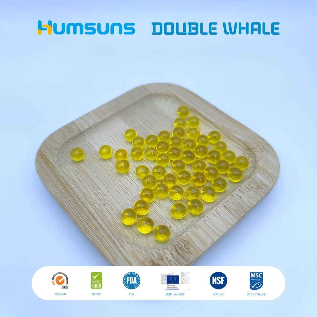 Vitamin E Beauty Enhancement Bead for Women Skin Elasticity and Radiance