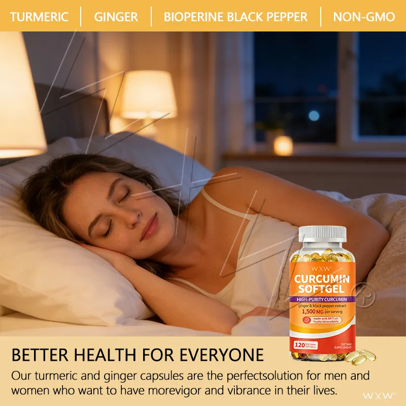 Curcumin Product Image 3