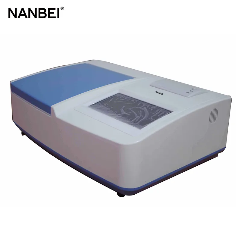 PC Software Features