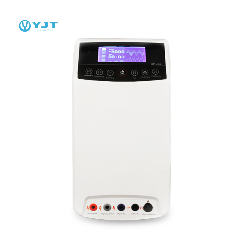 High Potential Therapy Device for Holistic Wellness