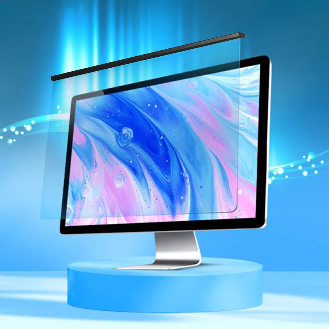 Blue Light Blocking Screen Protector