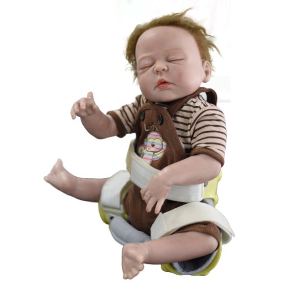 ISO-Certified Pediatric Hip Brace for Safe Hip Alignment