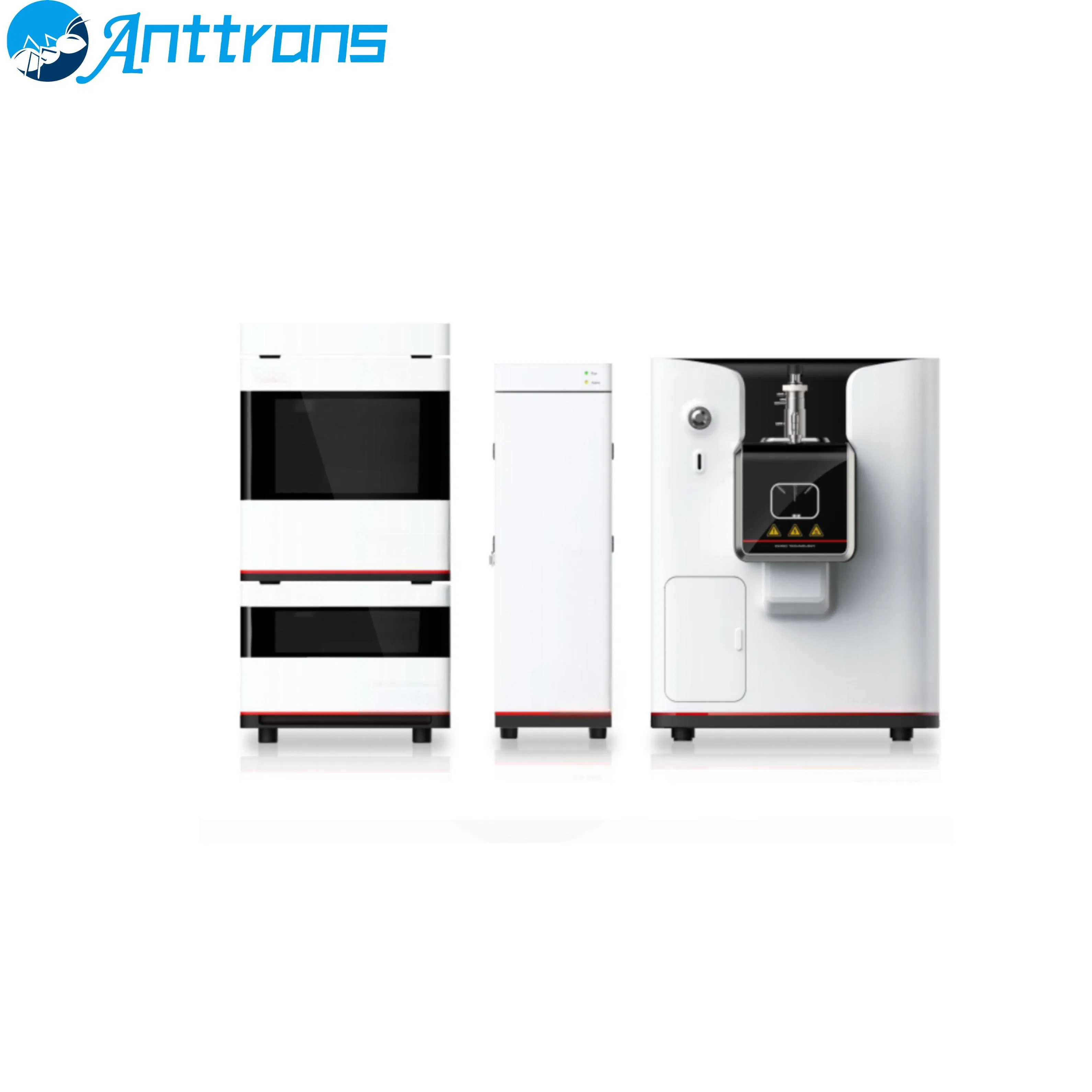 Advanced Liquid Chromatography Triple Quadrupole Mass Spectrometer System