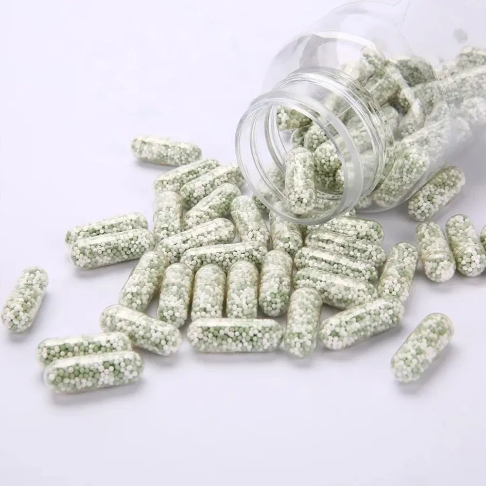 Stress Resilience Booster: Heart Health and Rhythm Support