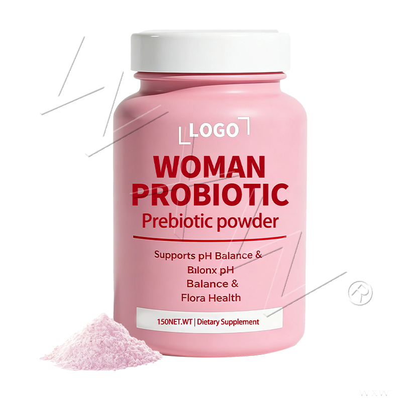 Women's Hormone Support Supplement Hormone Balance Powder