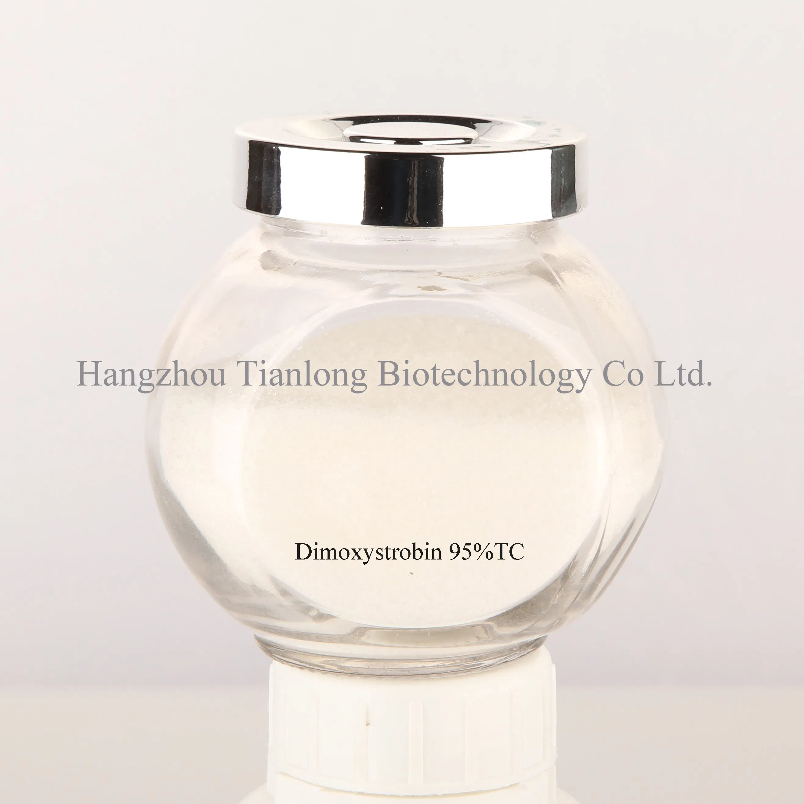 Fungicide Dimoxystrobin 95%TC with Low Price