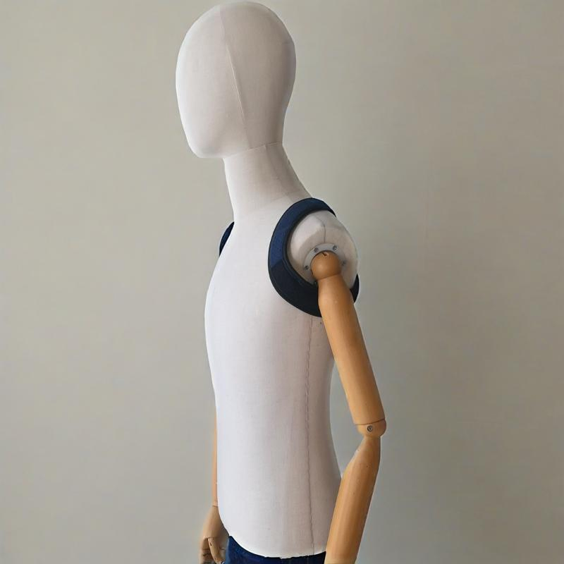 Ultimate Posture Corrector Brace for Spinal Alignment and Comfort