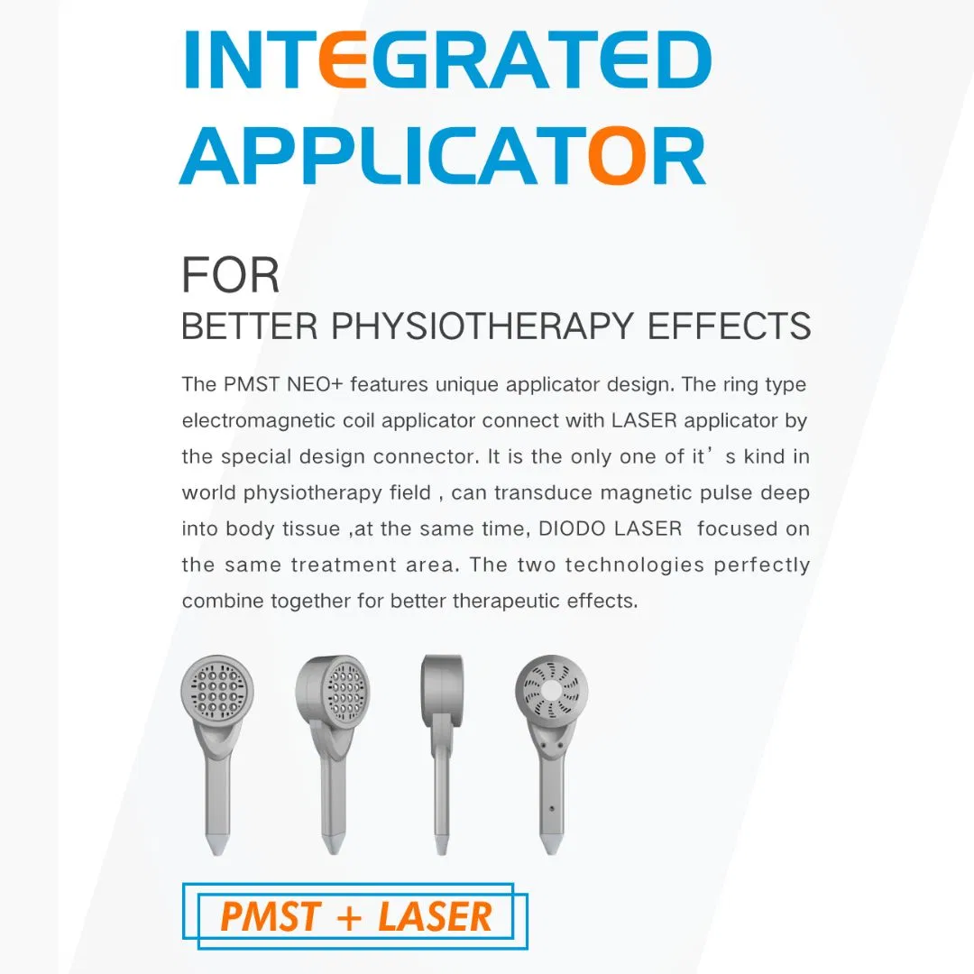 Magneto Therapy Pmst Pulsed Electromagnetic Field Therapy Devices Pain Relief and Management