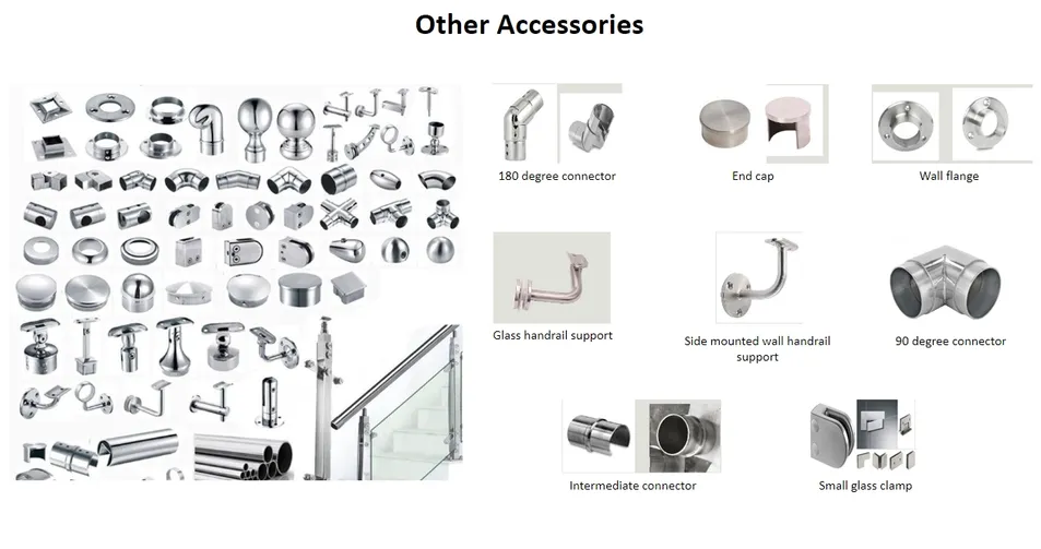 Stair Installation 1