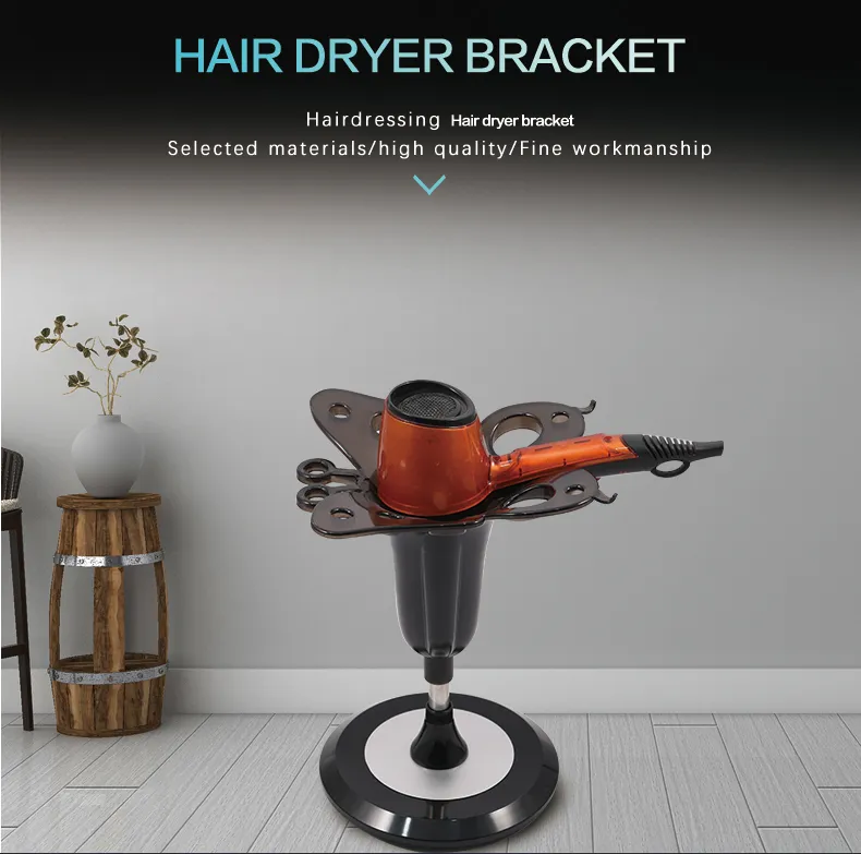 Hair Dryer Stand 1