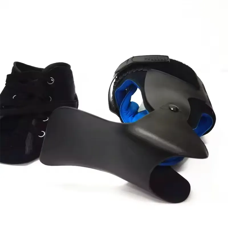 Ankle Protection Support 4