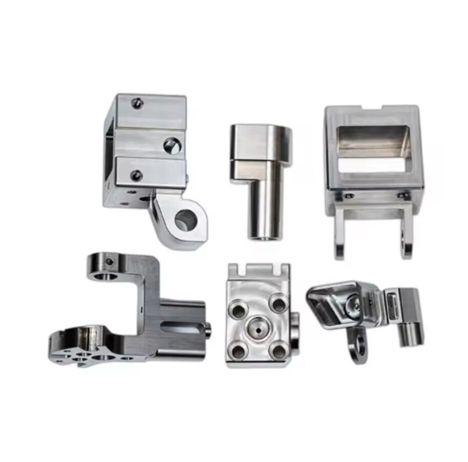 Aircraft Resilience with High-Performance