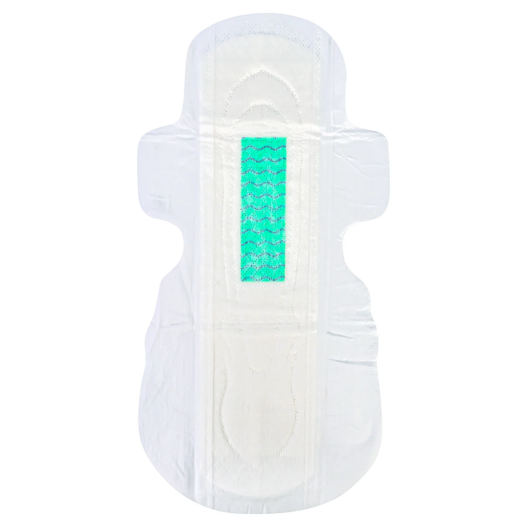 Probiotic Sanitary Pads Microbiome Friendly &amp; Natural Protection