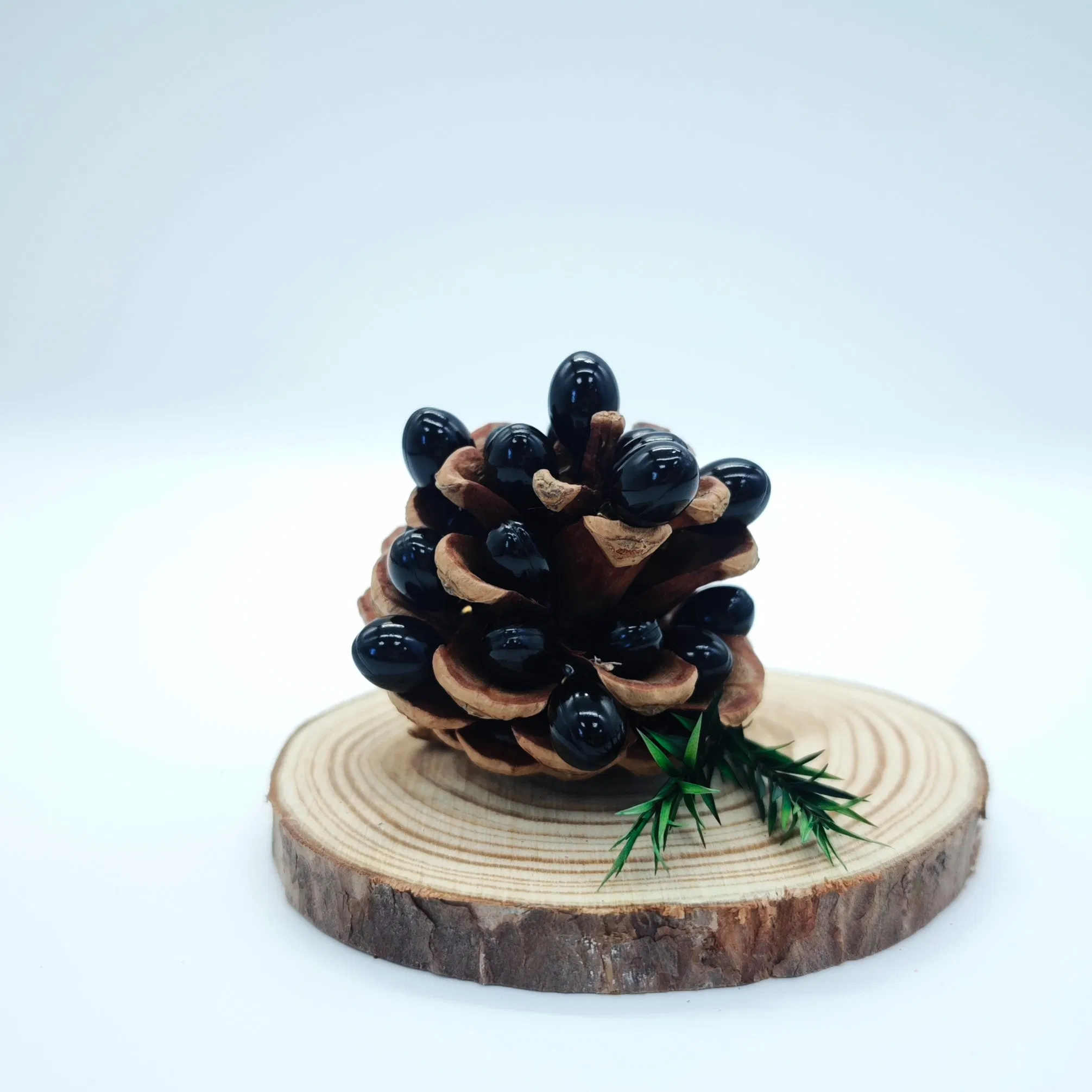 Premium Trans-Resveratrol Softgels for Antioxidant and Longevity Support