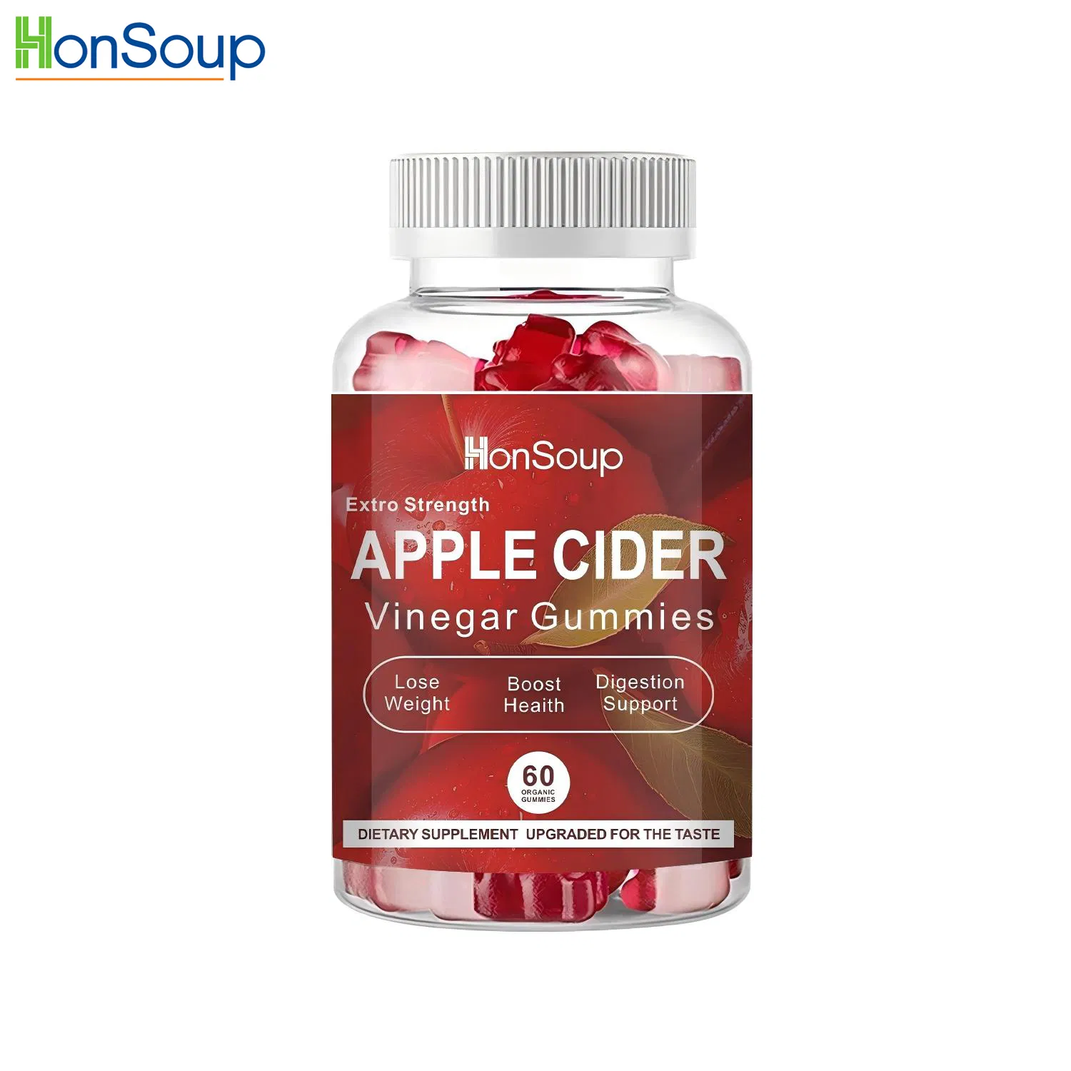 Premium Lutein Ester Gummies with Blueberry Extract for Digital Eye Strain Protection