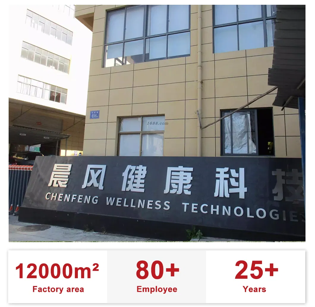 Manufacturing Facility