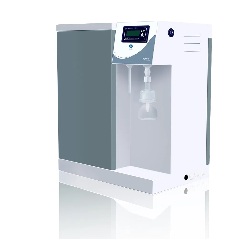 10/20/30L/H Laboratory RO Water Ultrapure Water Machine Equipped with a Portable TDS Pen