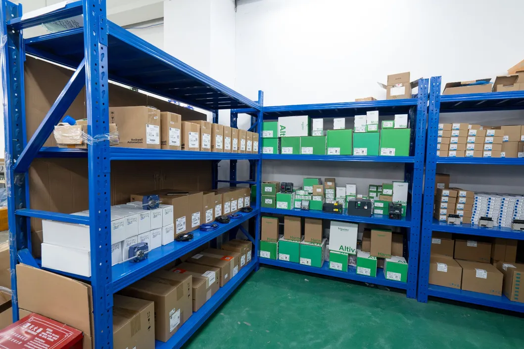 Industrial Application