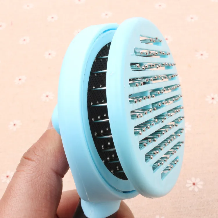 Pet Grooming Comb View 5