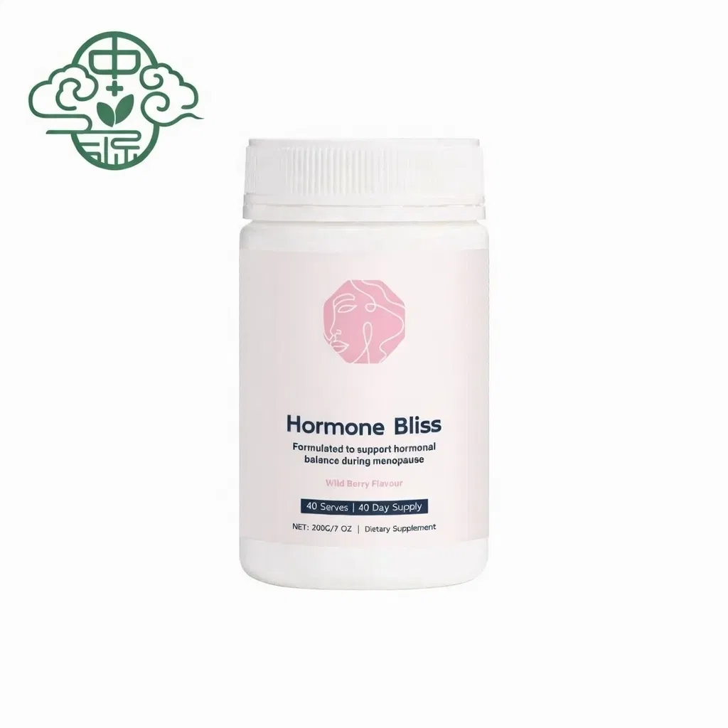 Menopause Support Hormone Balance for Women