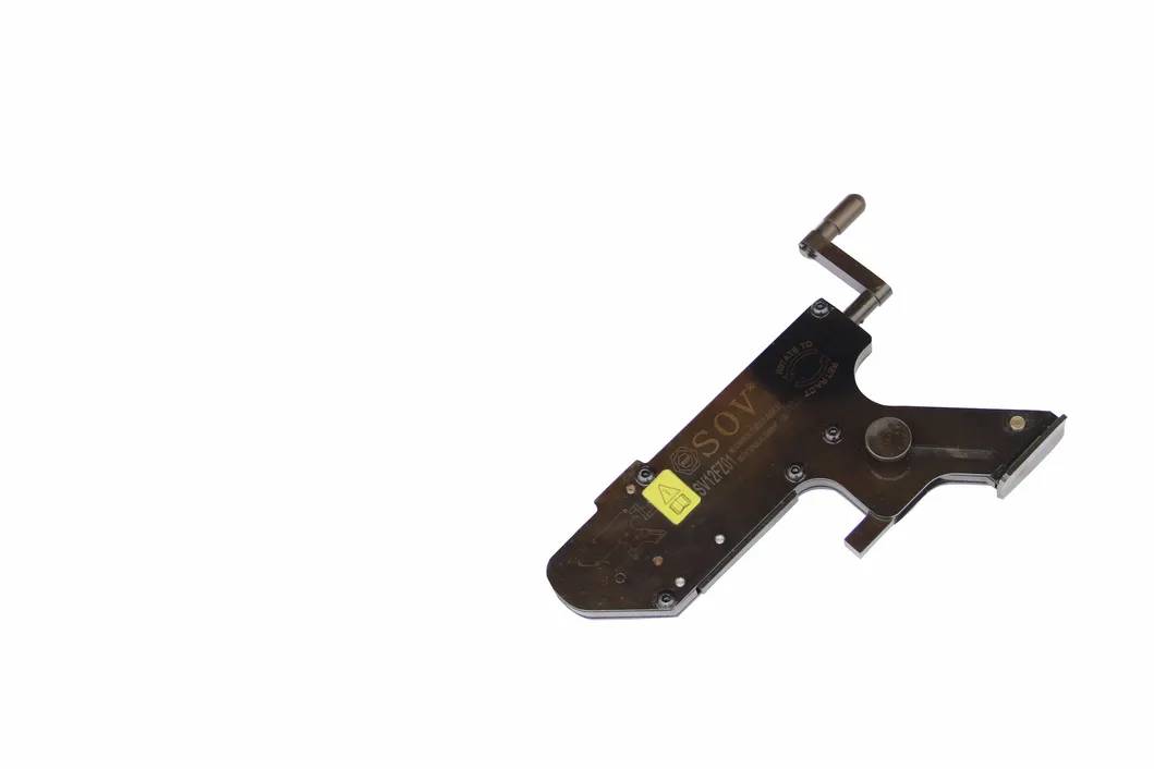 Mechanical Flange Alignment Tools 3