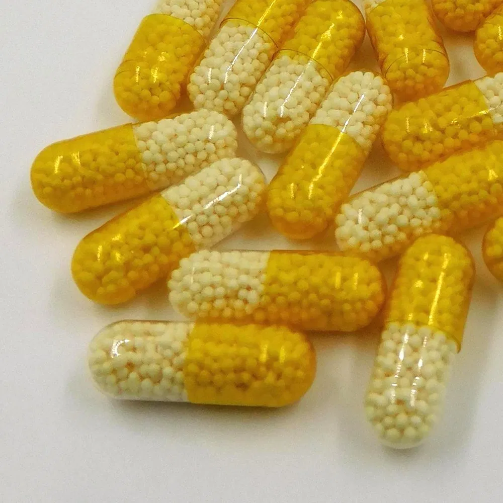 Advanced Formula for Blood Sugar Stability and Flexibility