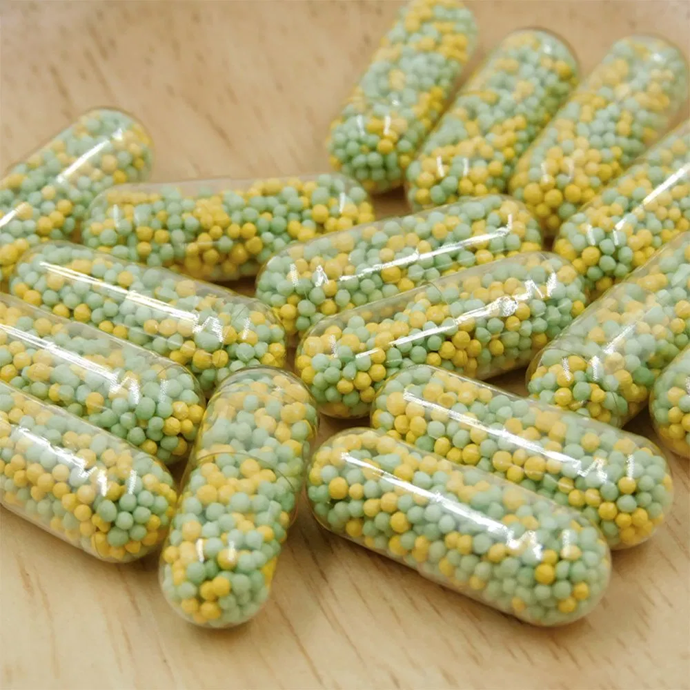 Vision Enhancement Superfood: Natural Eye Health Booster for Clarity