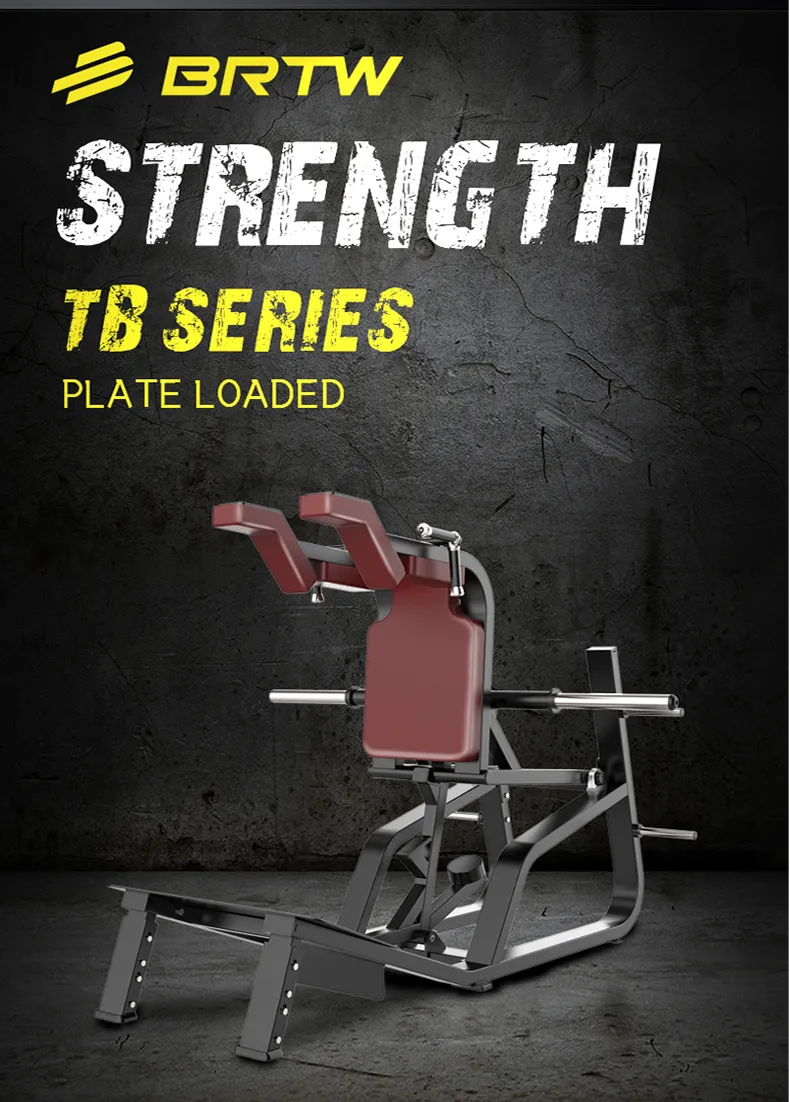 Gym Equipment Details