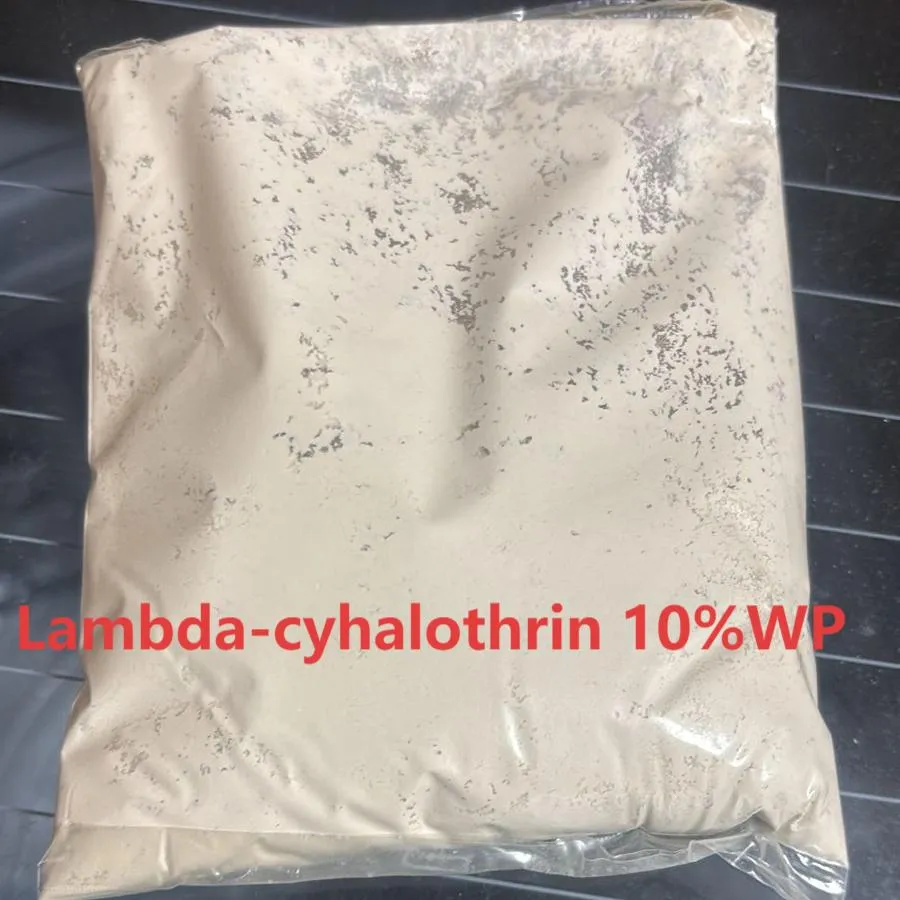 Pest Control Effectiveness