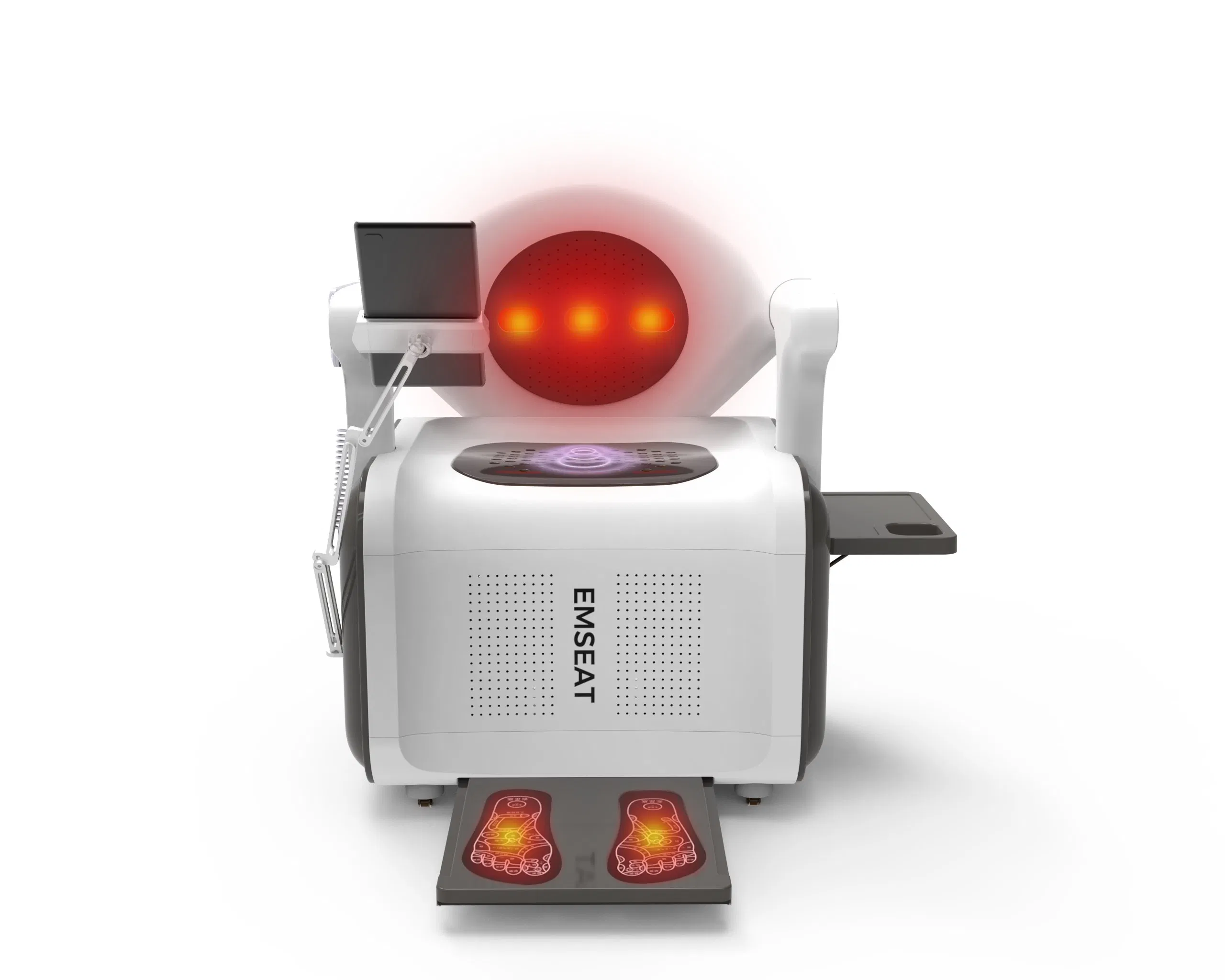 EMS Chair RF Emseat Muscle Trainer Urinary Incontinence Pelvic Floor Chair