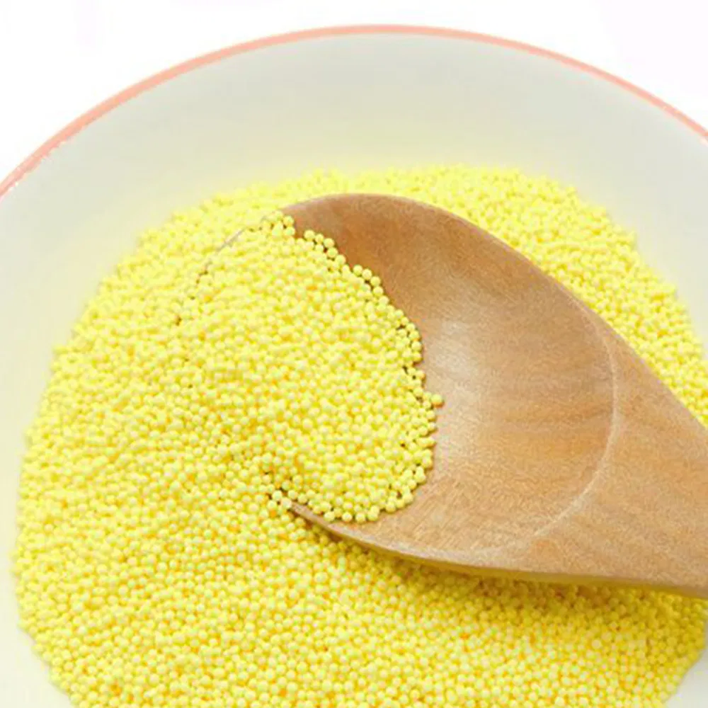 Functional Food Metabolic Syndrome Aid Stress Resilience Builder