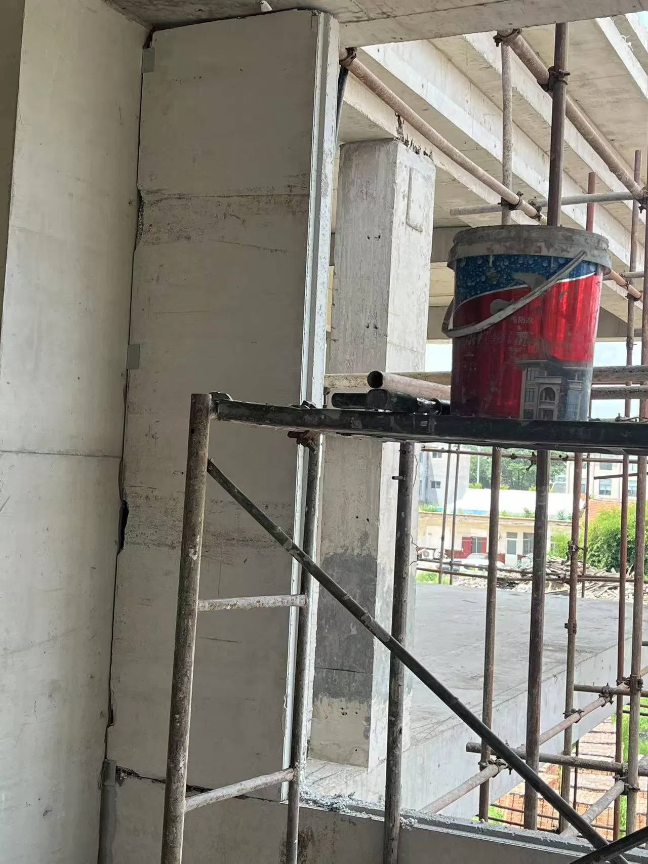 Mental Health Sanctuary Composite – Neurocalm Frequency Tuning