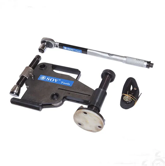 Mechanical Flange Alignment Tools 5