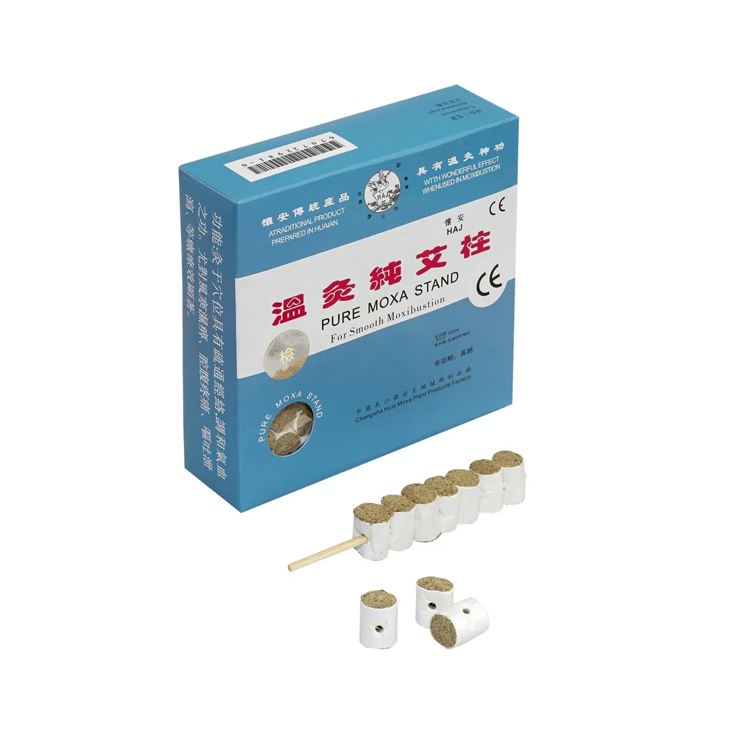 Acupuncture Accessory