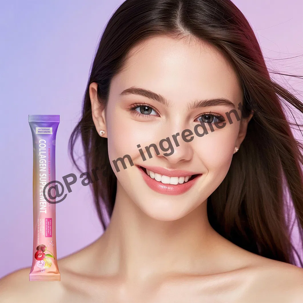 Collagen Powder Stick Pack
