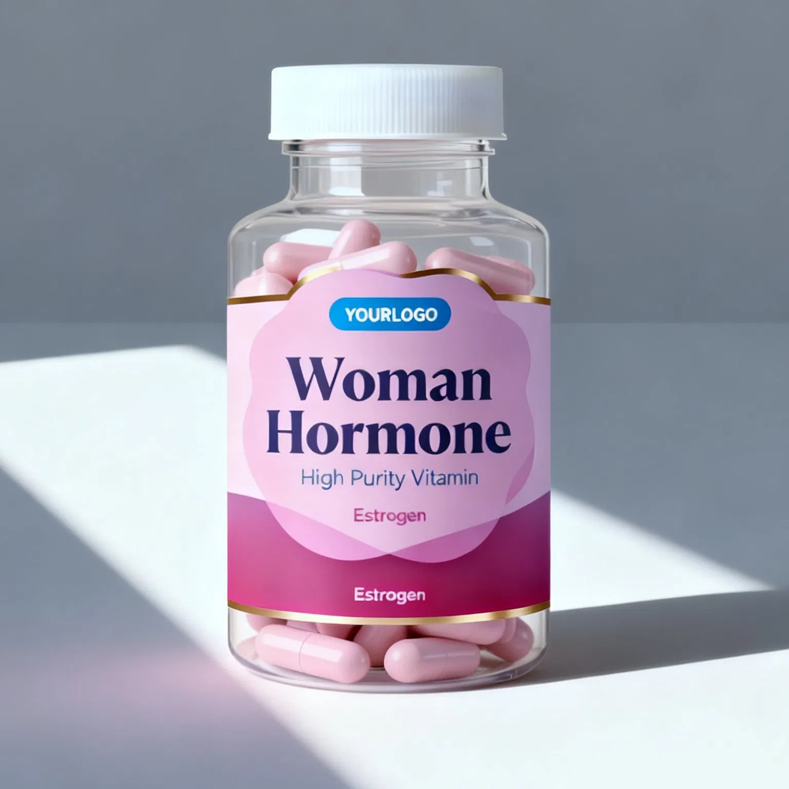 Supplement Manufacturing