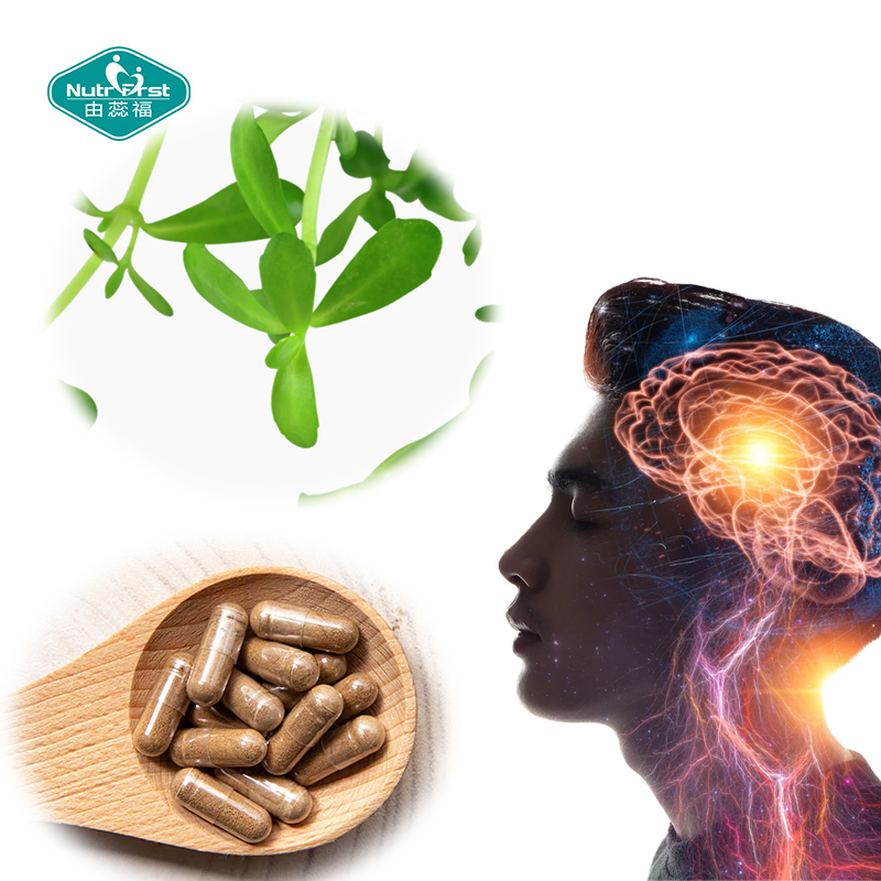 Ultimate Cognitive &amp; Stress Support Complex 5.5g Comprehensive Nootropic &amp; Adaptogenic Formula