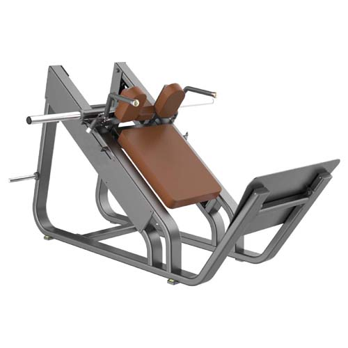 Fitness Equipment Commerical Gym Trainer Hack Squat