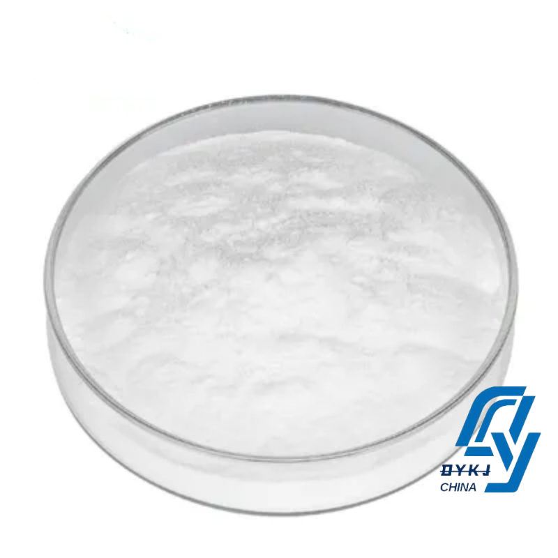 Factory Supply Niacinamide 98-92-0 for Beauty Products, Functional Skincare and Daily Chemical Formulations