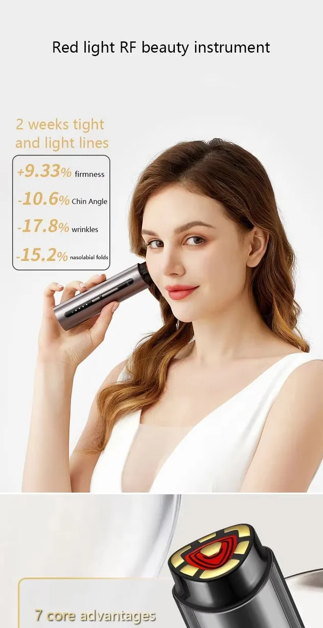 Beauty Device View 1