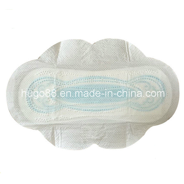 Probiotic Sanitary Pads Microbiome Friendly &amp; Natural Protection