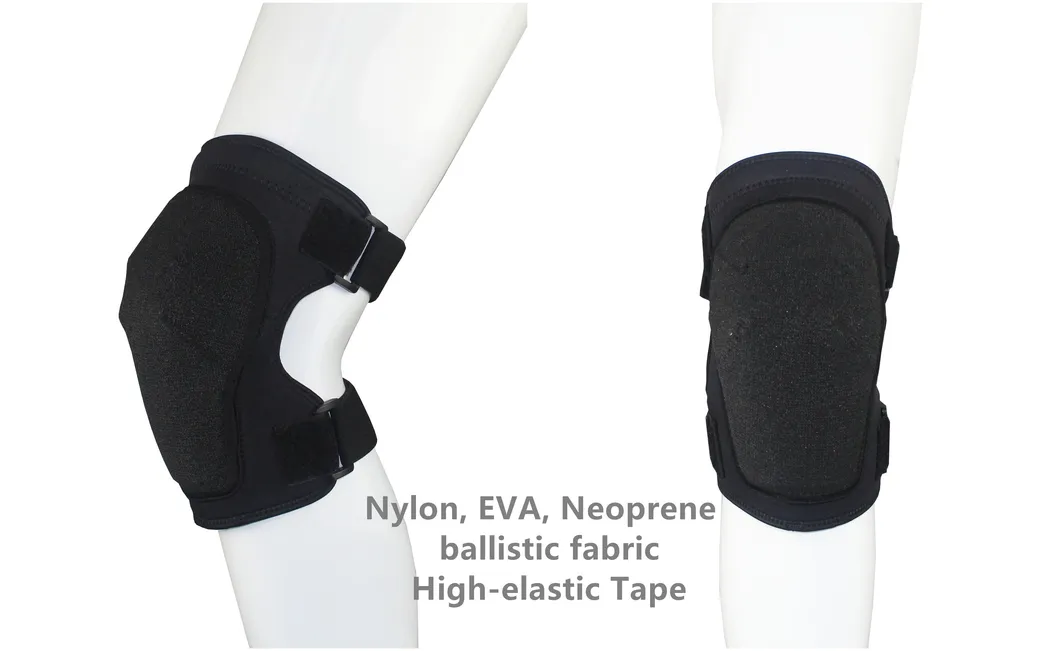 Knee Support 2