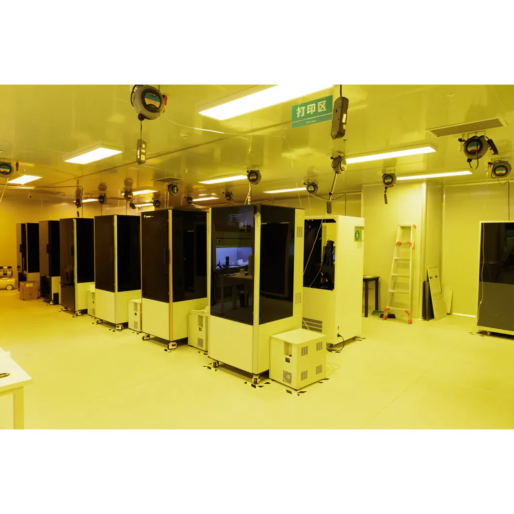 Production Process 1