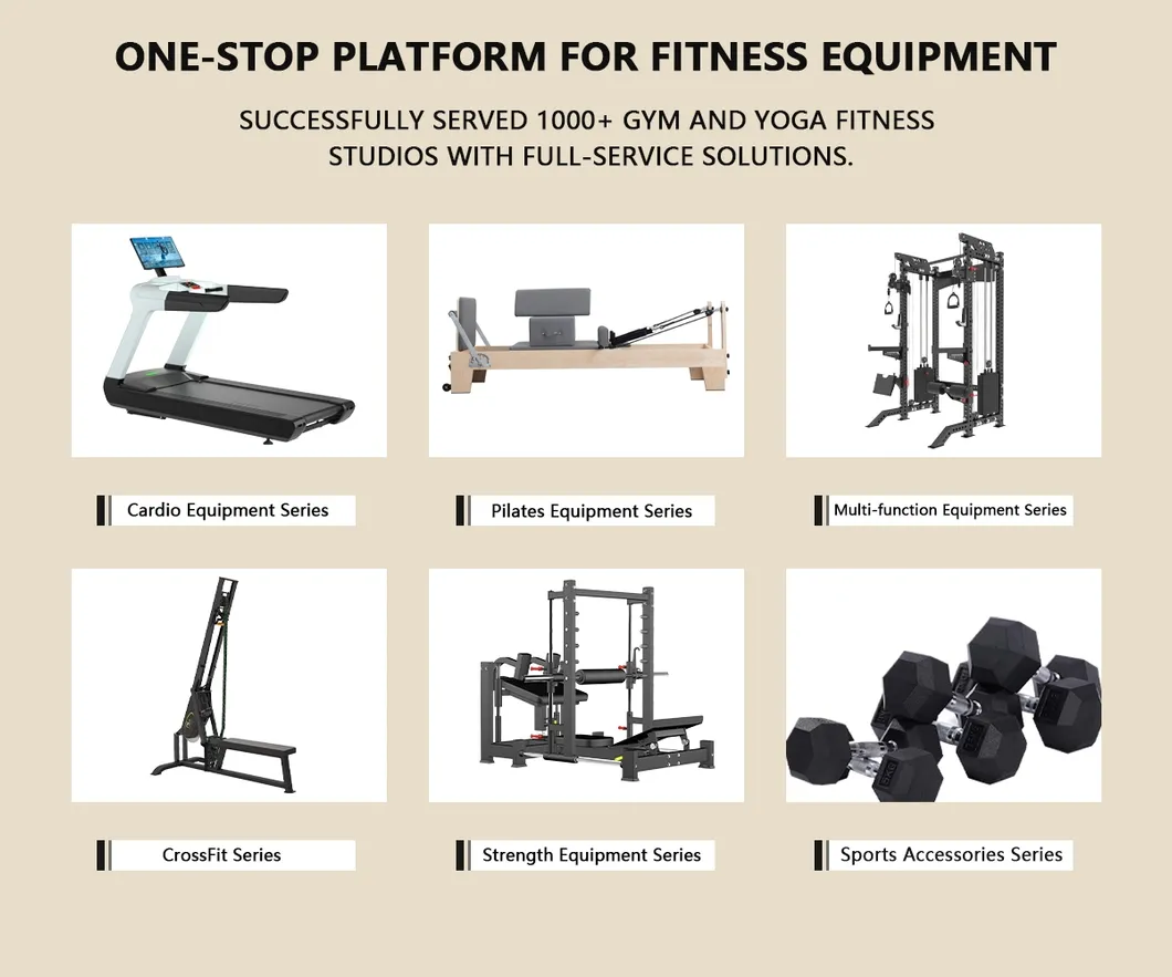 High Intensity Sporting Goods