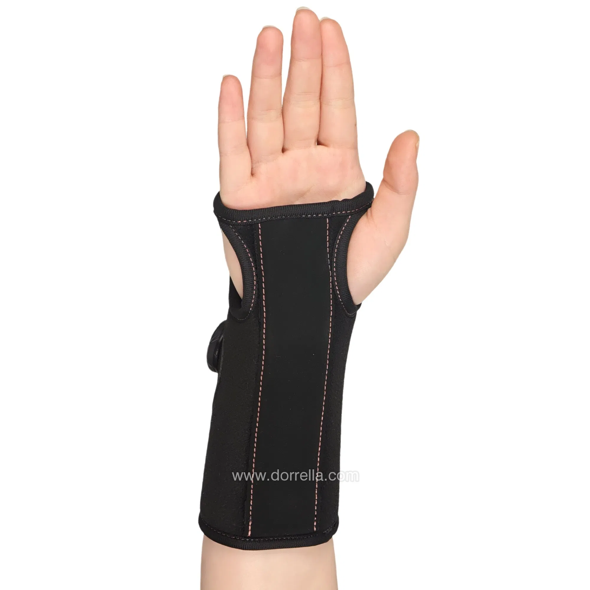 Adjustable Wrist Support Brace - Ergonomic Joint Stabilizer for Injury Recovery