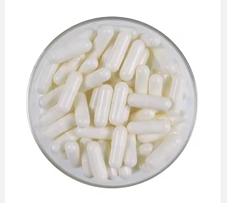 OEM Lion's Mane Capsules Cognitive Enhancement Neuroprotection Digestive System Regulation Gastric Mucosal Repair