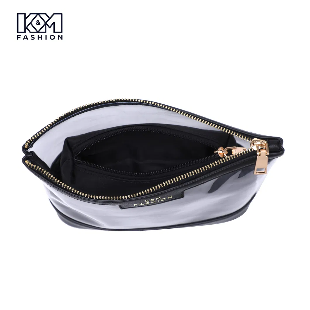Functional Cosmetic Case 4