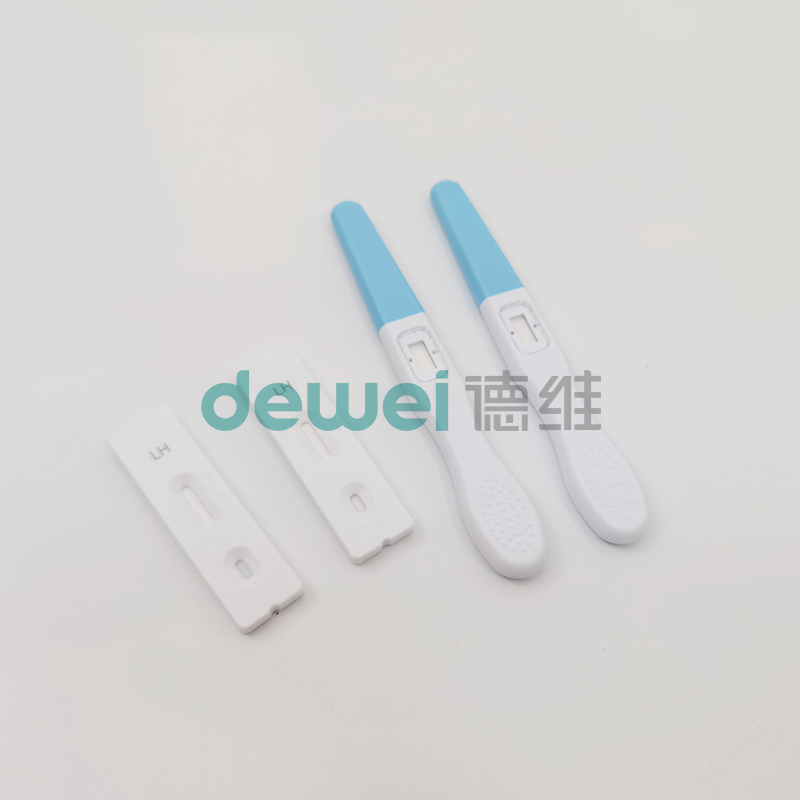 Luteininzing Hormone Lh Ovulation Test Midstream