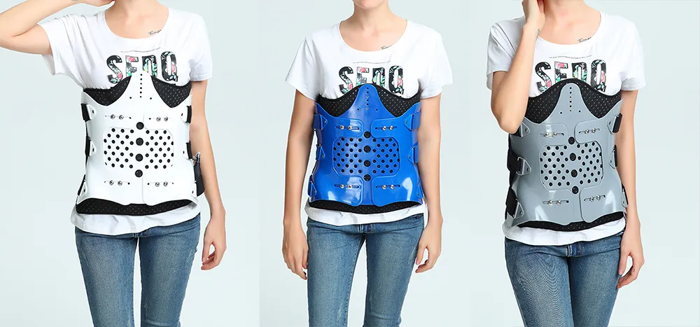 Posture Extension Back Straightener